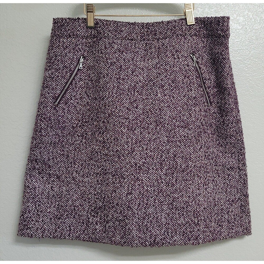 NEW Loft Women’s Skirt Womens Size 10T